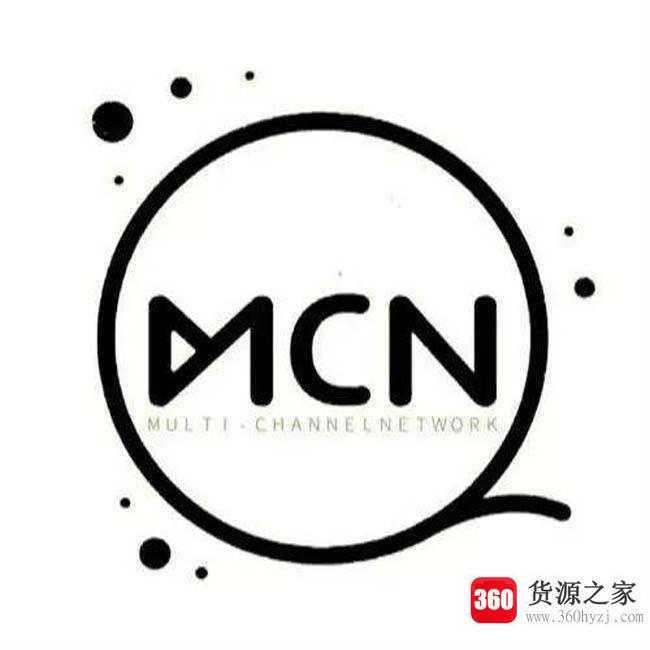 mcn是什么意思