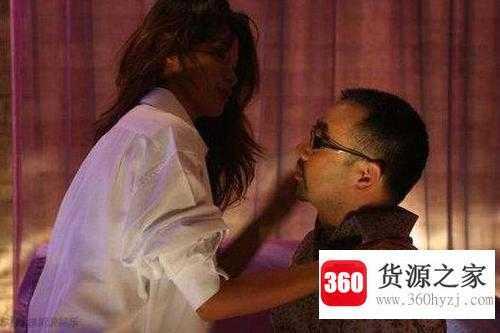 拉皮条什么意思
