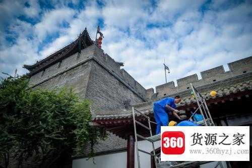高屋建瓴是什么意思