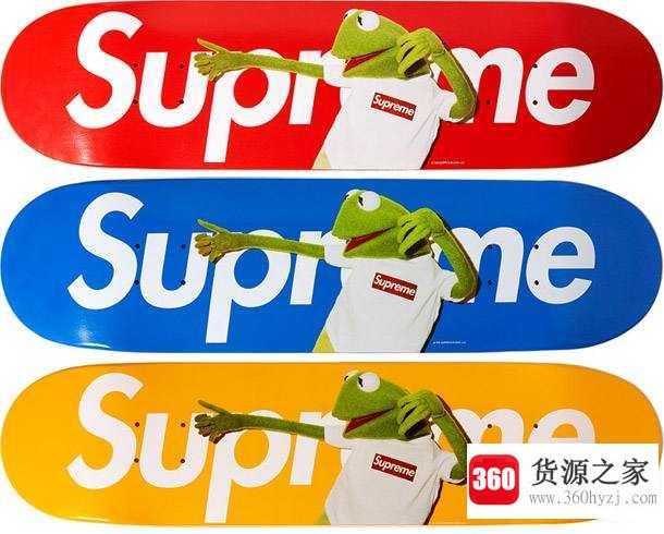 supreme是什么意思