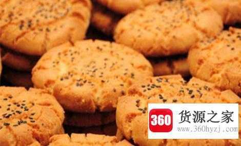 桃酥的危害