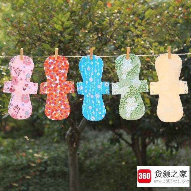 什么能溶解卫生巾