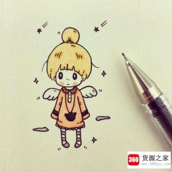童心未泯是什么意思