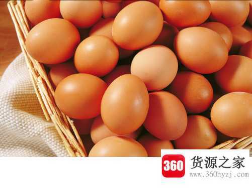 500克鸡蛋大约有几个