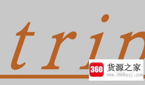trip什么意思