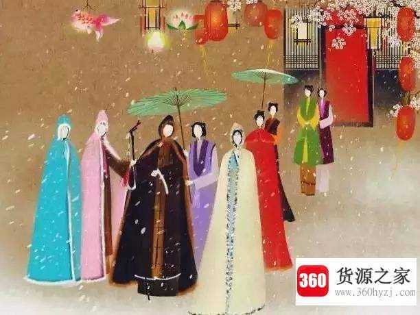 楔子是什么意思