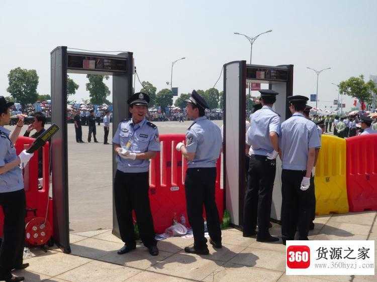 什么东西不能过安检