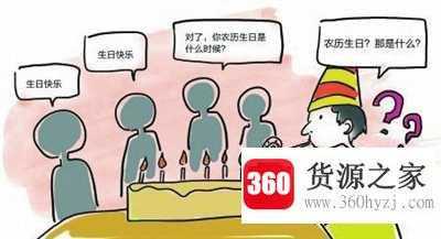 农历是阴历还是阳历
