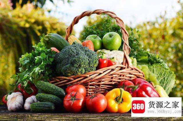 vegetables是什么意思
