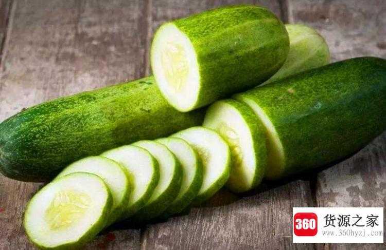 cucumber是什么意思
