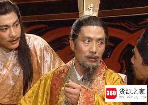 乐不思蜀是什么意思