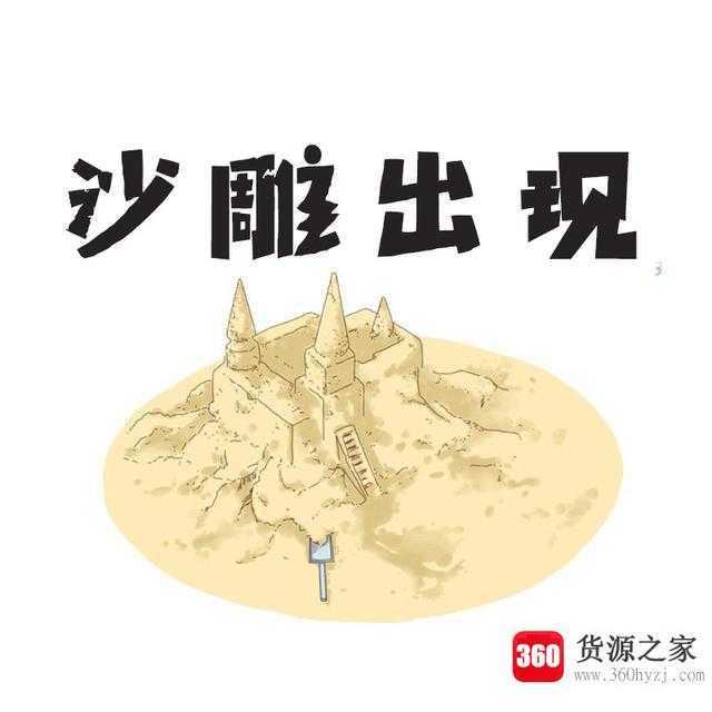 沙雕是什么意思