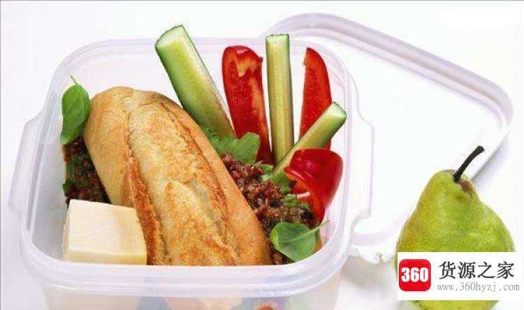 lunch是什么意思