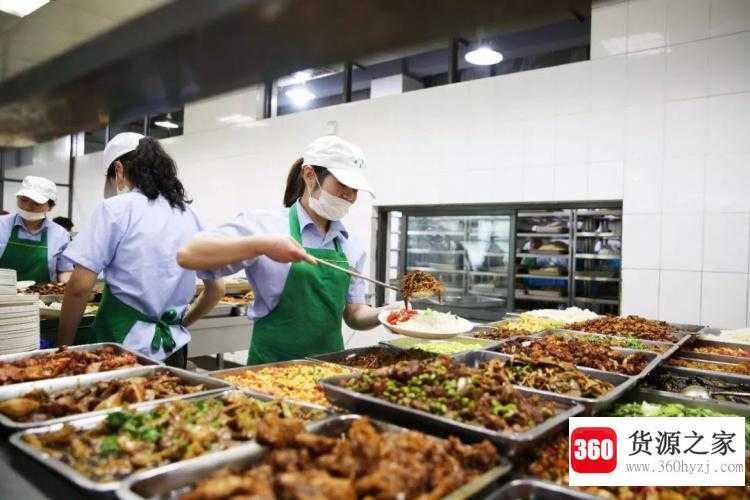 堂食是什么意思