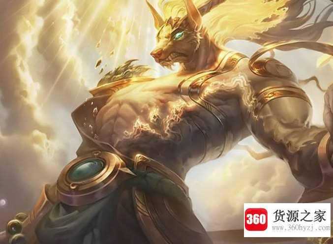 祖安人是什么梗