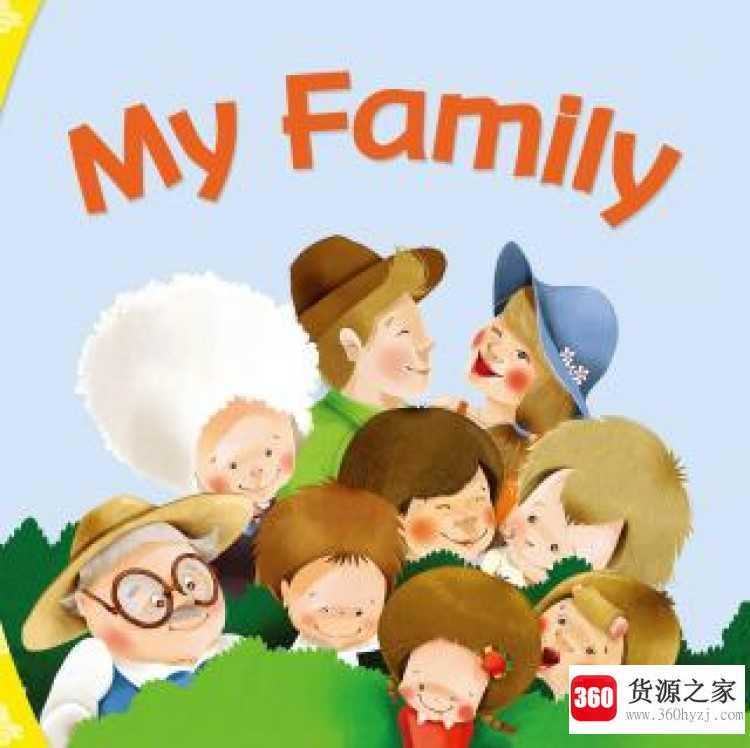family是什么意思