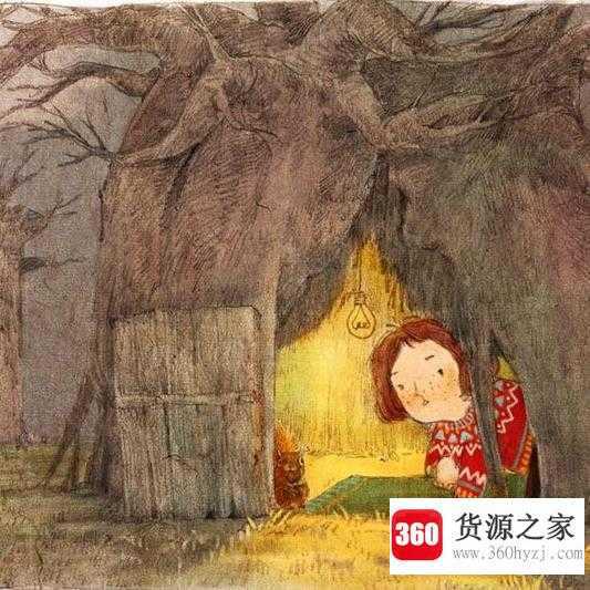 树洞是什么意思
