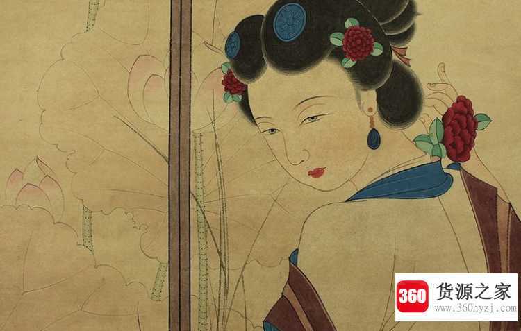 琼瑶是什么意思
