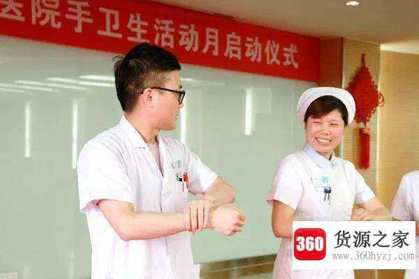 免洗洗手液一般在哪里买