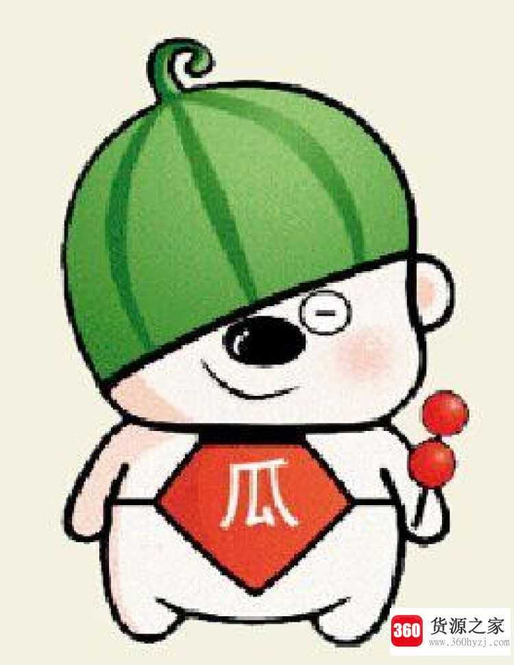 瓜娃子是什么意思