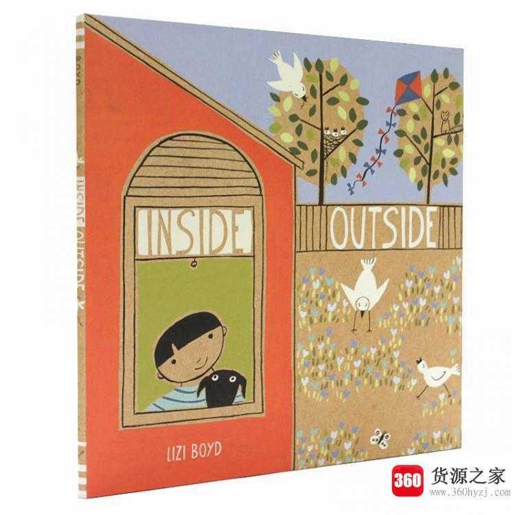 outside什么意思