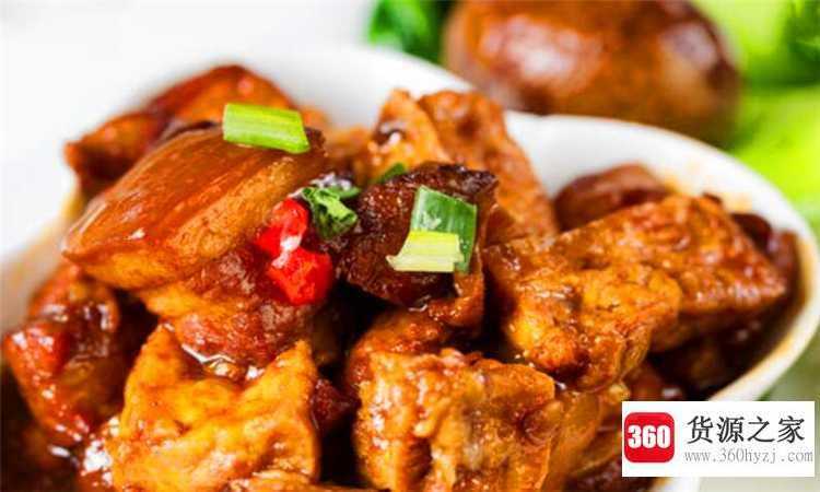 为什么吃荤不容易饿