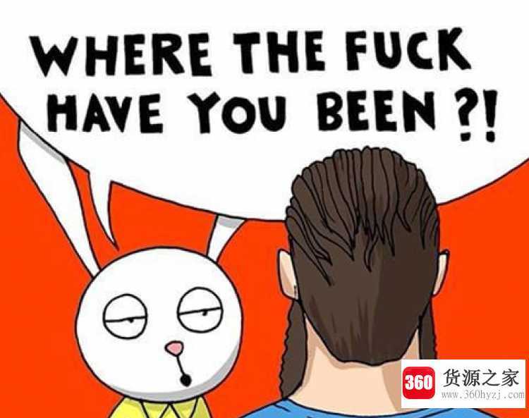 法克是什么意思