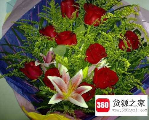 十一朵玫瑰代表什么意思