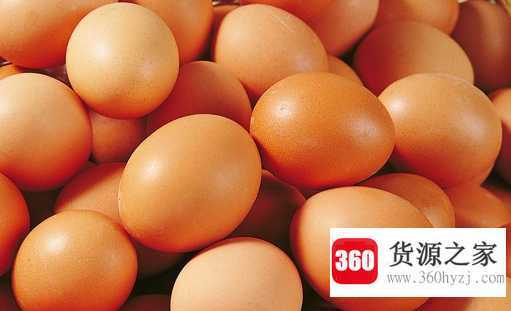 鸡蛋为什么捏不碎