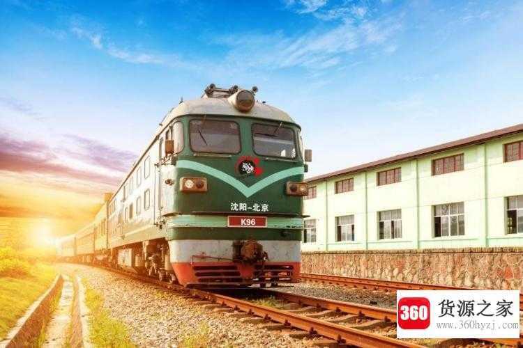 train是什么意思