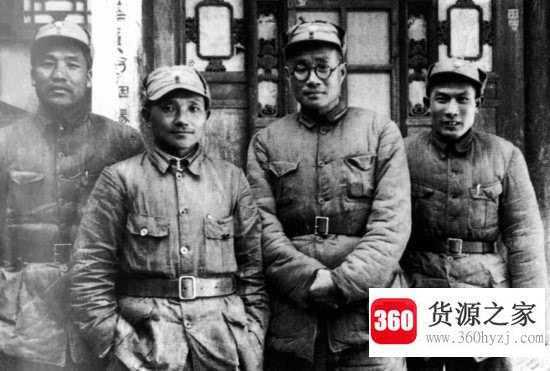 将和帅的区别