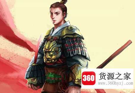 一将功成万骨枯什么意思