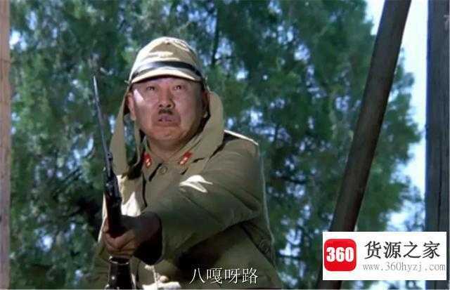 纳尼是什么意思