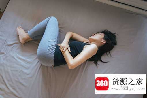 血崩是什么意思