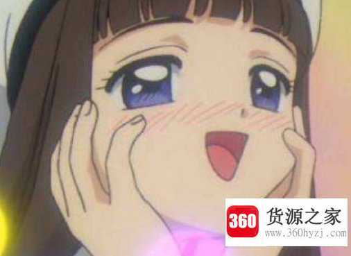 花痴是什么意思