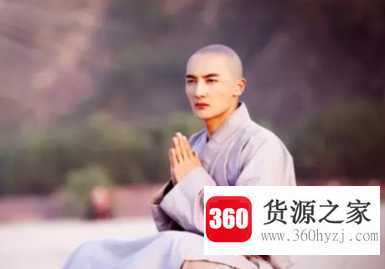 看破红尘是什么意思