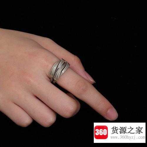 食指是哪个手指