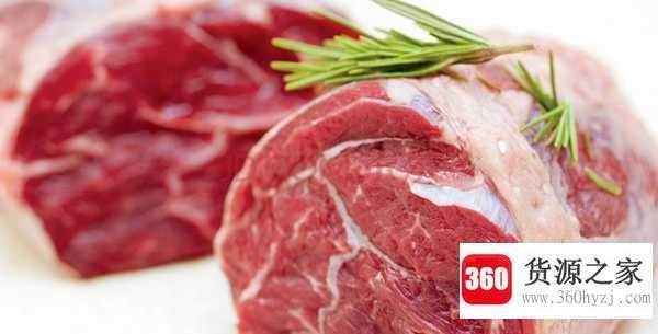 牛腱子肉是哪个部位