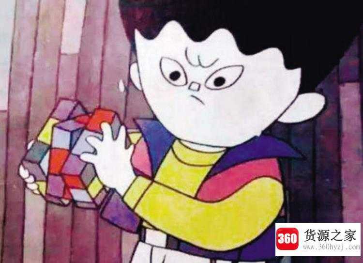 魔方大厦为什么恐怖