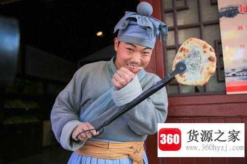 店小二是什么梗