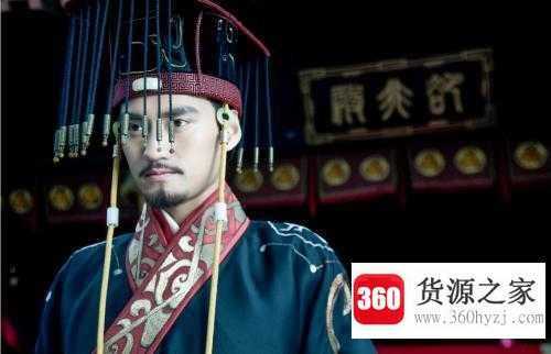 刘秀是哪个朝代的皇帝