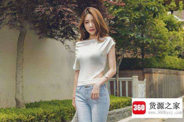 为什么用小蛮腰形容女子细腰