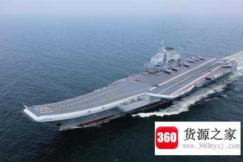 为什么航空母舰的甲板被称为危险甲板