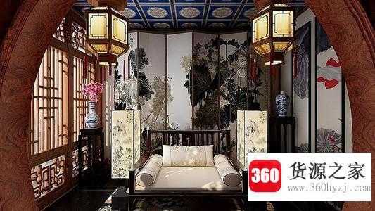 为什么翊坤宫影壁上会有错别字