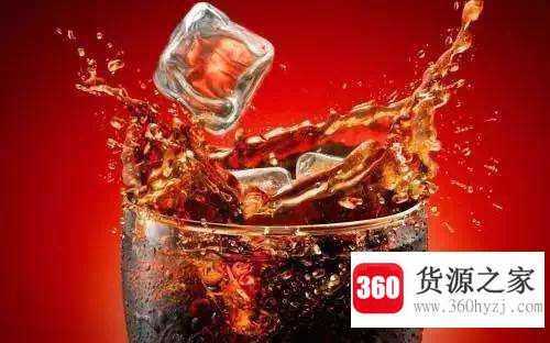 可乐的颜色为什么这么黑