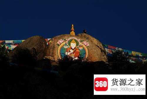雪顿节是哪个民族的节日