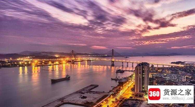 经济特区有哪几个