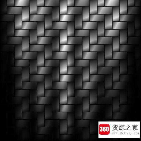 为什么称铁锰铬为黑色金属