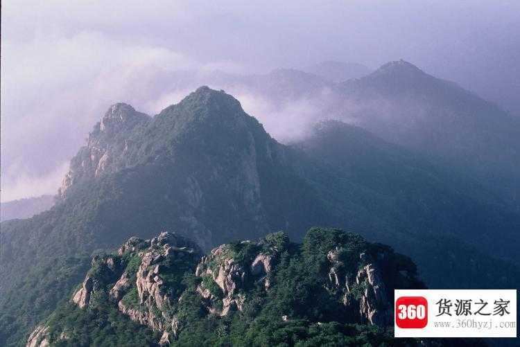 泰山石刻虫二两字是什么意思