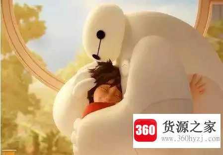 安全感是什么
